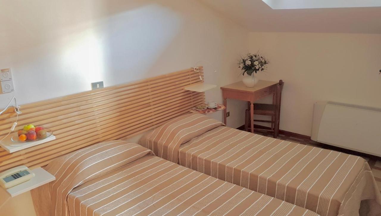 Albergo Natucci Montecatini Terme Exteriér fotografie